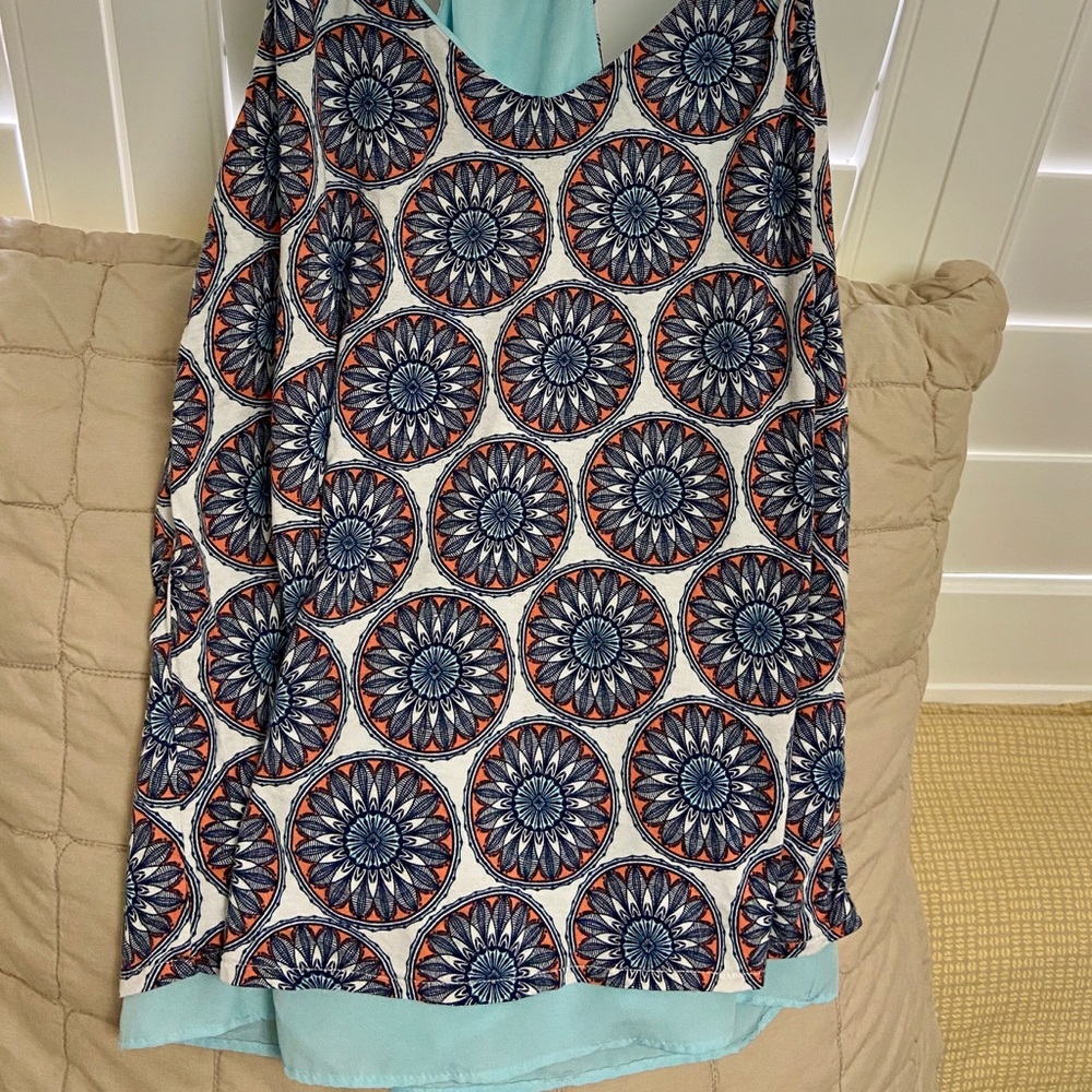 Banana Republic Spring Top - Picture 3 of 4